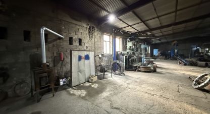 Сдаётся производственно-складское помещение в г. Волгоград. Фотография №6