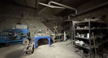 Снять производственно-складское помещение на улице Им  рутковского г. Волгоград. Фотография №4