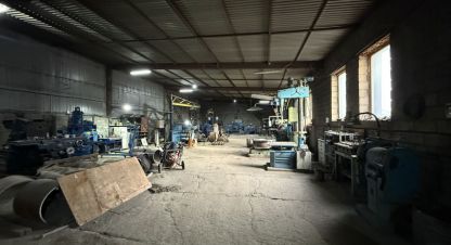 Снять производственно-складское помещение в г. Волгоград. Фотография №2