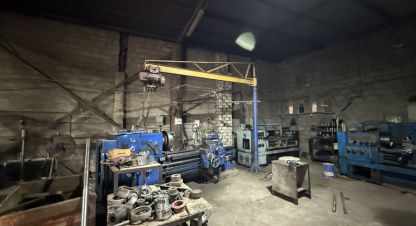 Снять производственно-складское помещение в г. Волгоград. Фотография №3