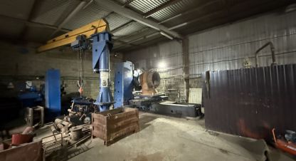 Снять производственно-складское помещение, 420 кв. м., Россия, г. Волгоград. Фотография №9