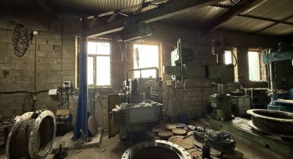 Сдаётся производственно-складское помещение в г. Волгоград. Фотография №7