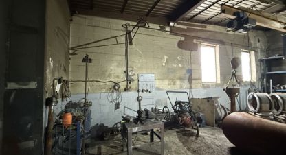 Снять производственно-складское помещение в г. Волгоград. Фотография №2 Снять производственно-складское помещение в г. Волгоград. Фотография №2