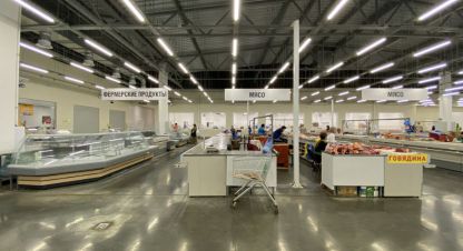 Сдаётся торговое помещение в г. Волгоград. Фотография №7