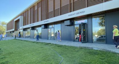 Снять торговое помещение в г. Волгоград. Фотография №2