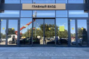 Сдам торговое помещение с общей площадью 1м2, на улице Историческая, Дзержинский район, г. Волгоград, Волгоградская обл., Россия, агентство Живем Дома