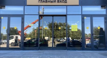 Сдам торговое помещение с общей площадью 1м2, на улице Историческая, Дзержинский район, г. Волгоград, Волгоградская обл., Россия, агентство Живем Дома. Фотография №1