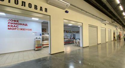 Сдаётся торговое помещение в г. Волгоград. Фотография №6