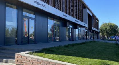 Снять торговое помещение в г. Волгоград. Фотография №3