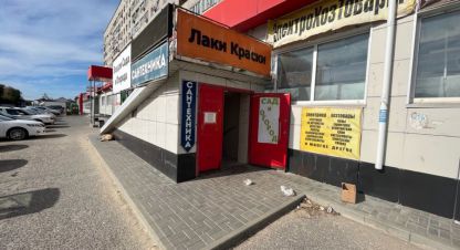 Сдаётся торговое помещение в г. Волгоград. Фотография №6