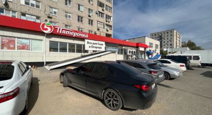 Сдаётся торговое помещение в г. Волгоград. Фотография №7