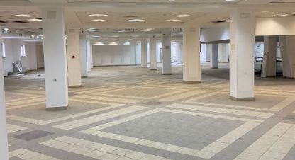 Снять торговое помещение на улице Рабоче-Крестьянская г. Волгоград. Фотография №4