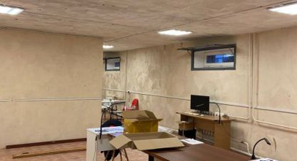 Сдаётся офисное помещение в г. Волгоград. Фотография №6