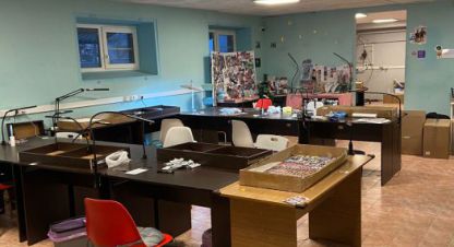 Снять офисное помещение в г. Волгоград. Фотография №2