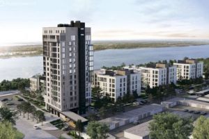 Сдам офисное помещение с общей площадью 200м2, на улице Ярославская, Советский район, г. Волгоград, Волгоградская обл., Россия, агентство Живем Дома