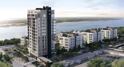 Сдам офисное помещение с общей площадью 200м2, на улице Ярославская, Советский район, г. Волгоград, Волгоградская обл., Россия, агентство Живем Дома. Фотография №1