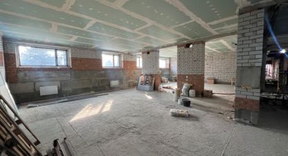 Снять офисное помещение на улице Ярославская г. Волгоград. Фотография №4