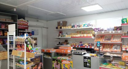 Снять торговое помещение в г. Волгоград. Фотография №3