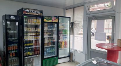 Снять торговое помещение в г. Волгоград. Фотография №2