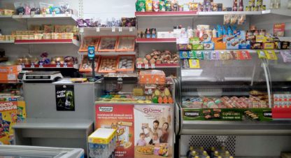 Снять торговое помещение на улице Им  милиционера буханцева г. Волгоград. Фотография №4