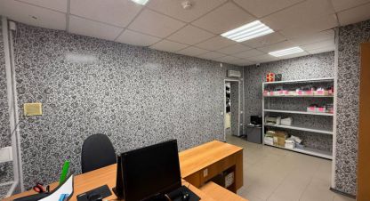 Снять офисное помещение в г. Волгоград. Фотография №3