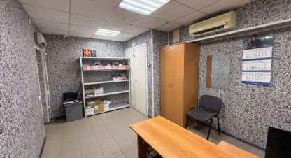 Снять офисное помещение в г. Волгоград. Фотография №2