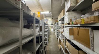 Сдаётся офисное помещение в г. Волгоград. Фотография №6