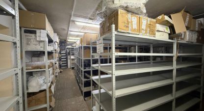 Сдаётся офисное помещение в г. Волгоград. Фотография №7