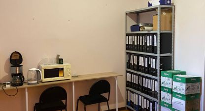 Снять офисное помещение на улице Краснополянская г. Волгоград. Фотография №5