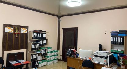 Снять офисное помещение на улице Краснополянская г. Волгоград. Фотография №4