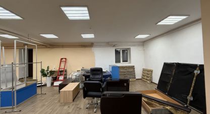 Снять офисное помещение на улице Им  никитина г. Волгоград. Фотография №4