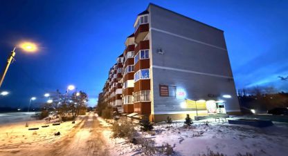 Сдам офисное помещение с общей площадью 90.3м2, на улице Им  никитина, Кировский район, г. Волгоград, Волгоградская обл., Россия, агентство Живем Дома. Фотография №1