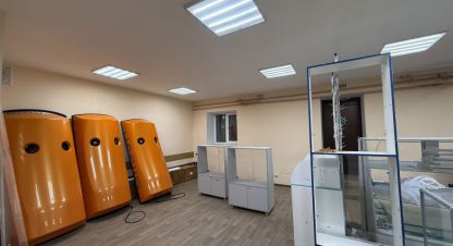 Снять офисное помещение в г. Волгоград. Фотография №3