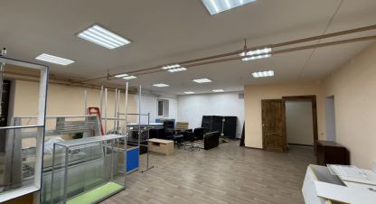 Снять офисное помещение в г. Волгоград. Фотография №2