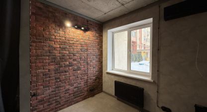 Снять офисное помещение на улице Им  циолковского г. Волгоград. Фотография №5