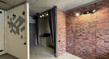 Снять офисное помещение на улице Им  циолковского г. Волгоград. Фотография №4