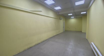 Сдаётся офисное помещение в г. Волгоград. Фотография №7