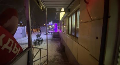 Снять офисное помещение, 55 кв. м., Россия, г. Волгоград. Фотография №9