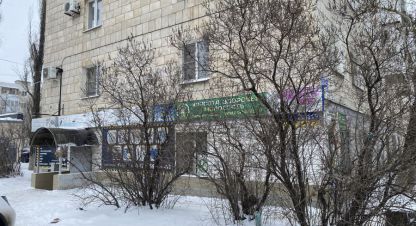 Снять офисное помещение на улице Им  маршала советского союза к  жукова пр-кт г. Волгоград. Фотография №5