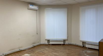 Снять офисное помещение на улице Севастопольская г. Волгоград. Фотография №5