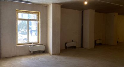 Сдам офисное помещение с общей площадью 108.7м2, на улице 8-й воздушной армии, Дзержинский район, г. Волгоград, Волгоградская обл., Россия, агентство Живем Дома. Фотография №1