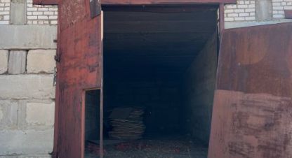 Снять производственно-складское помещение на улице Авиаторов г. Волгоград. Фотография №4