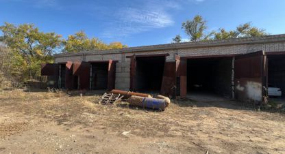 Снять производственно-складское помещение, 700 кв. м., Россия, г. Волгоград. Фотография №9
