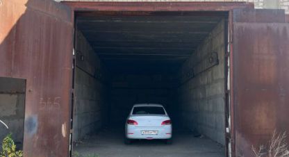 Сдаётся производственно-складское помещение в г. Волгоград. Фотография №6