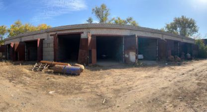 Снять производственно-складское помещение, 700 кв. м., Россия, г. Волгоград. Фотография №10