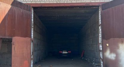 Снять производственно-складское помещение на улице Авиаторов г. Волгоград. Фотография №5