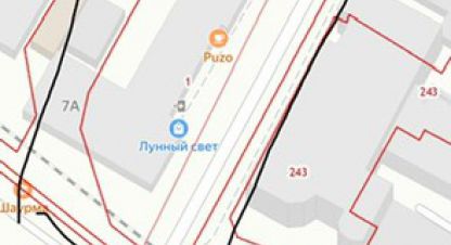 Купить производственно-складское помещение, 1741 кв. м. Фотография №1 Продам производственно-складское помещение с общей площадью 1741м2, на улице 25-летия октября, Советский район, г. Волгоград, Волгоградская обл., Россия, агентство Живем Дома. Фотография №1