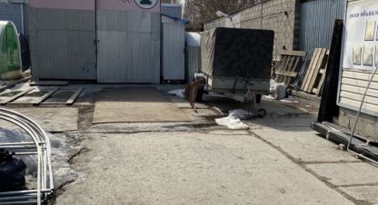 Купить производственно-складское помещение на улице 25-летия октября г. Волгоград. Фотография №4 Купить производственно-складское помещение на улице 25-летия октября г. Волгоград. Фотография №4