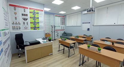 Купить торговое помещение, 257.3 кв. м., Россия, г. Волгоград. Фотография №8