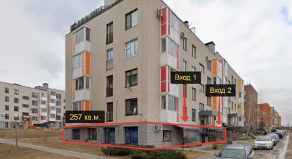 Купить торговое помещение в г. Волгоград. Фотография №2